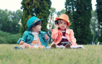 Comment gérer deux « terrible two » en même temps ?