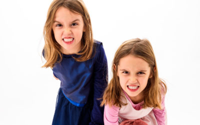 Je suis un parent bienveillant…mais mes jumeaux ne m’écoutent quand même pas!