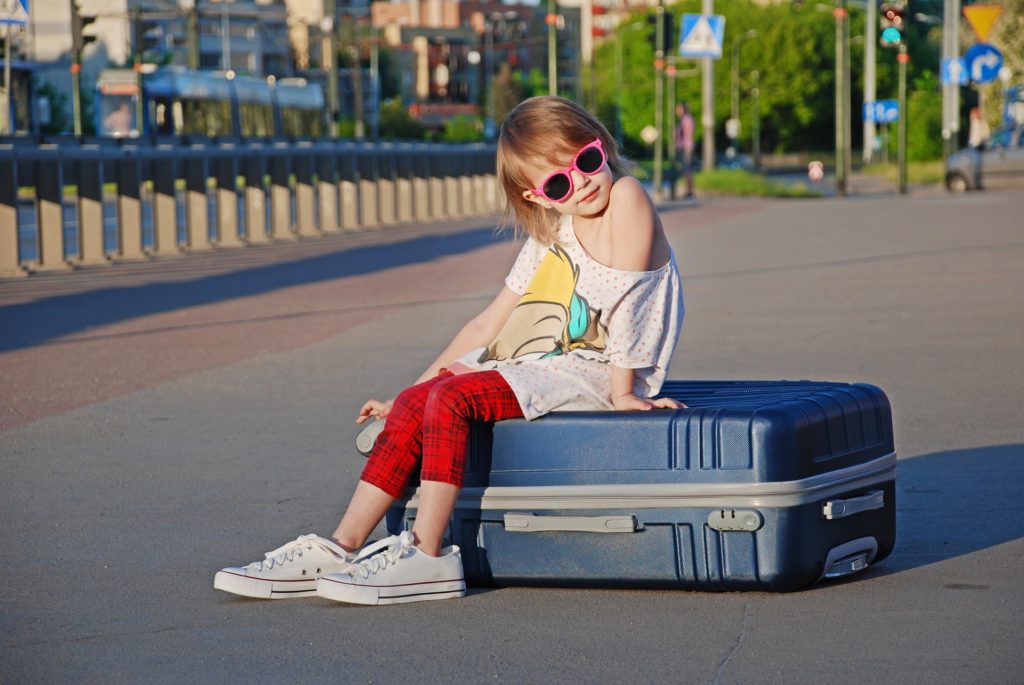 weekend en amoureux sans les enfants ? Possible ou pas ?