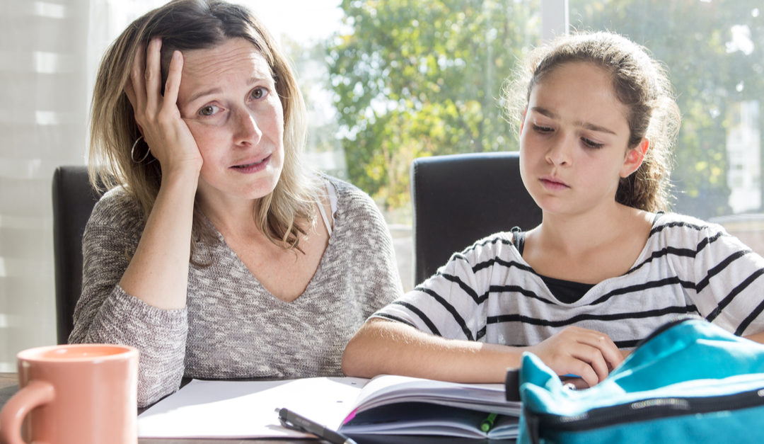 Maman de multiples et femme active: comment avoir le temps de tout faire?