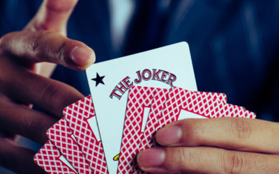 Astuce pour parents de petites ou grandes tribus: la carte « joker »