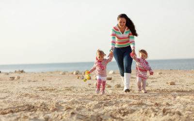 Le plus beau cadeau que vous puissiez faire à vos enfants, c’est quoi?