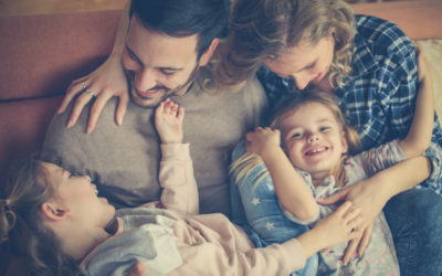 Jumeaux ou enfants très rapprochés: 3 obstacles à l’éducation positive