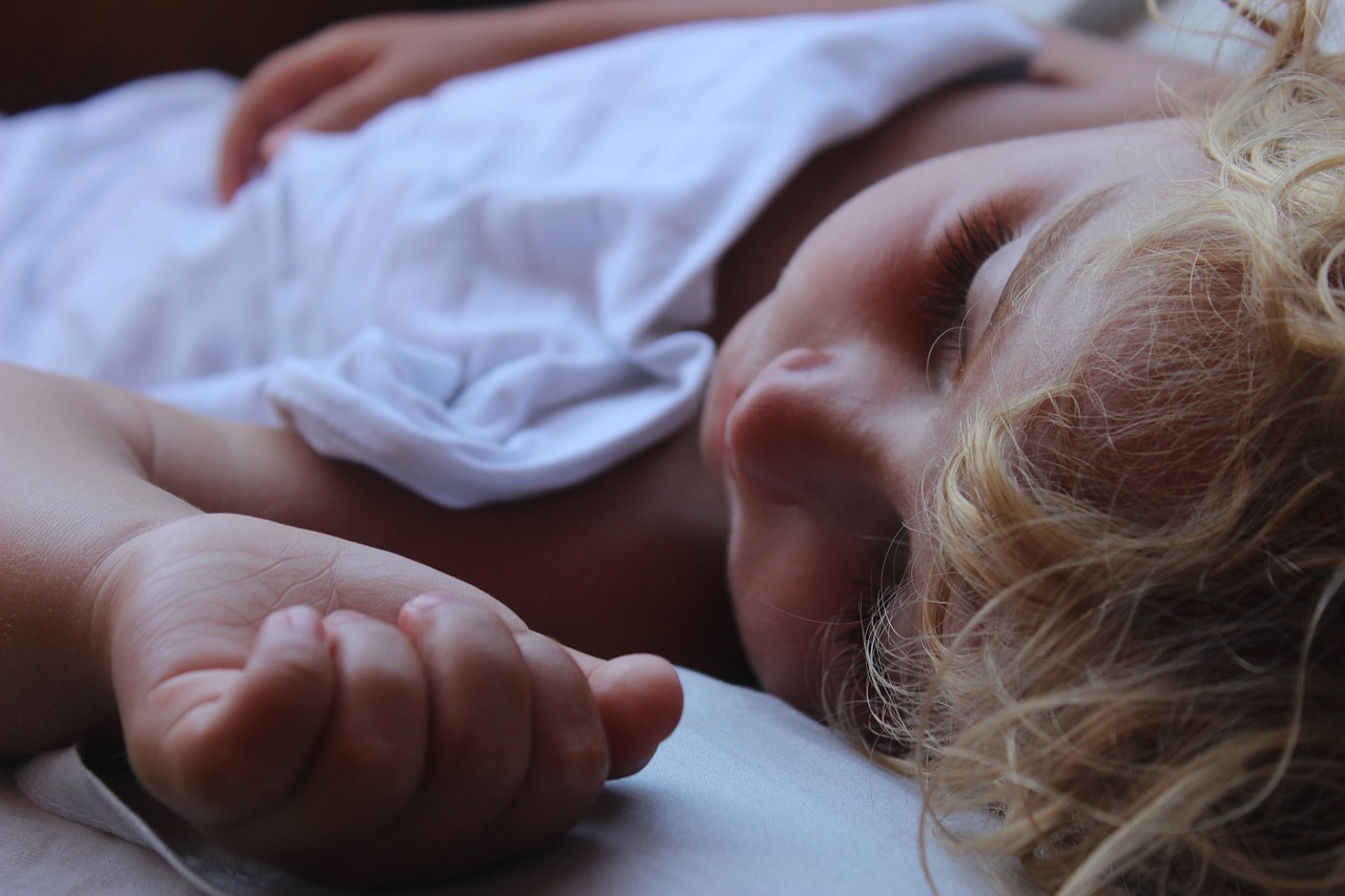 dormir toute la nuit